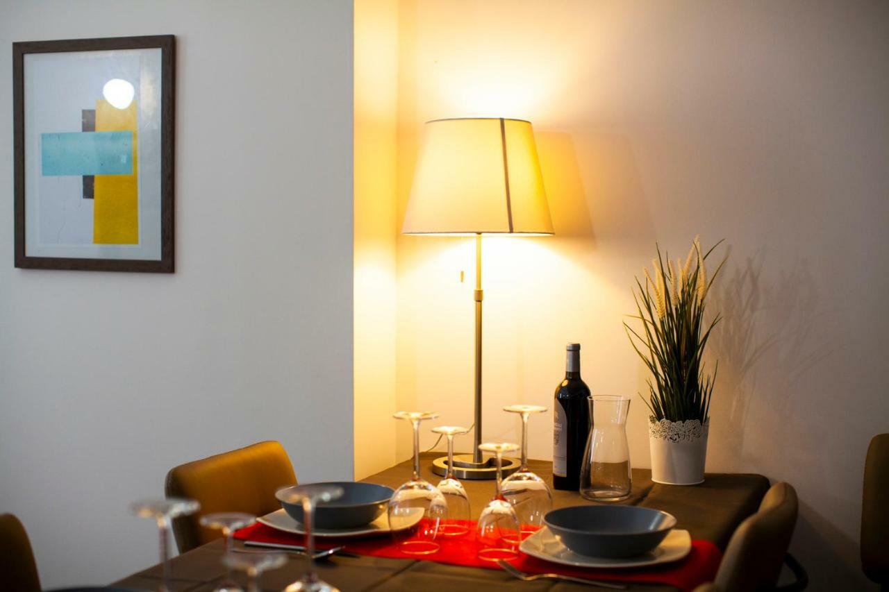 *Dolce Nimes - T2 Standing - Clim * Apartment Екстериор снимка