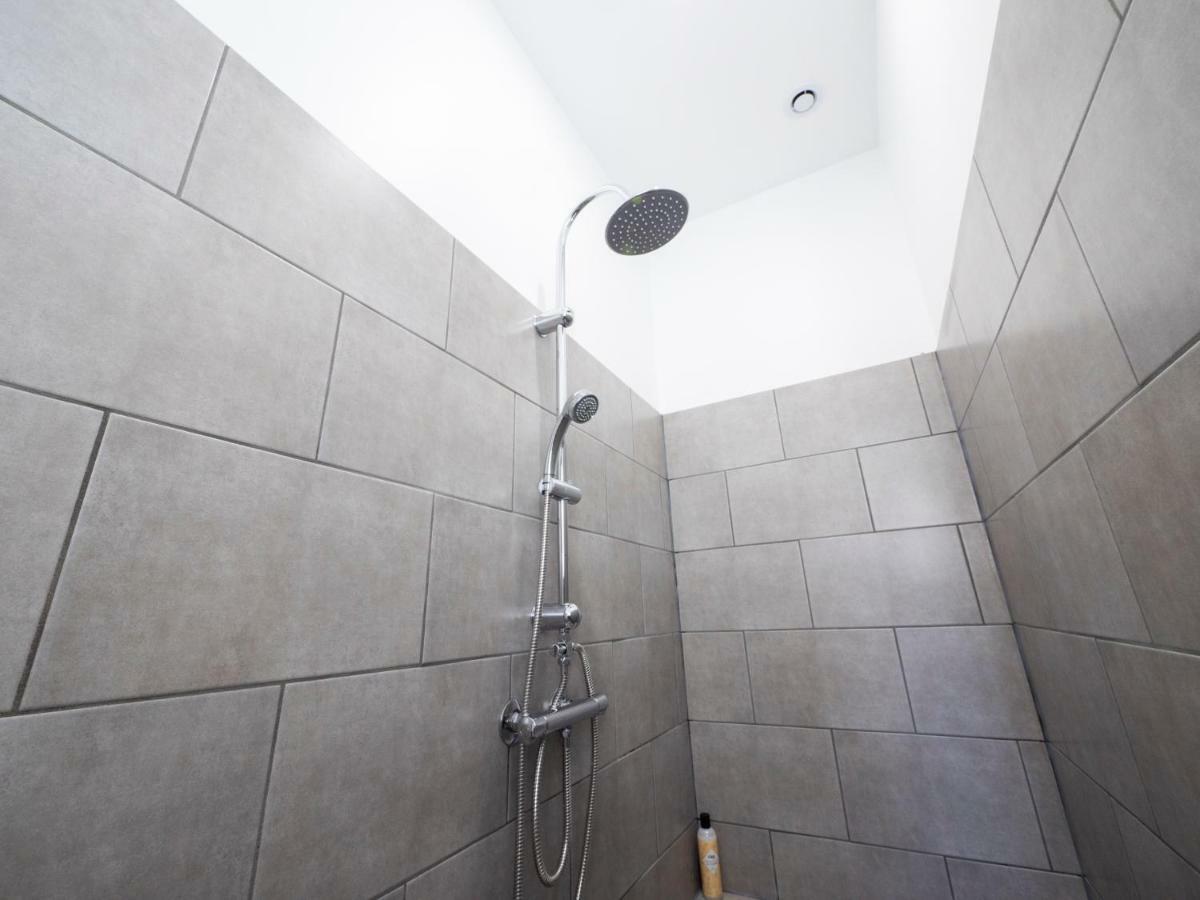 *Dolce Nimes - T2 Standing - Clim * Apartment Екстериор снимка